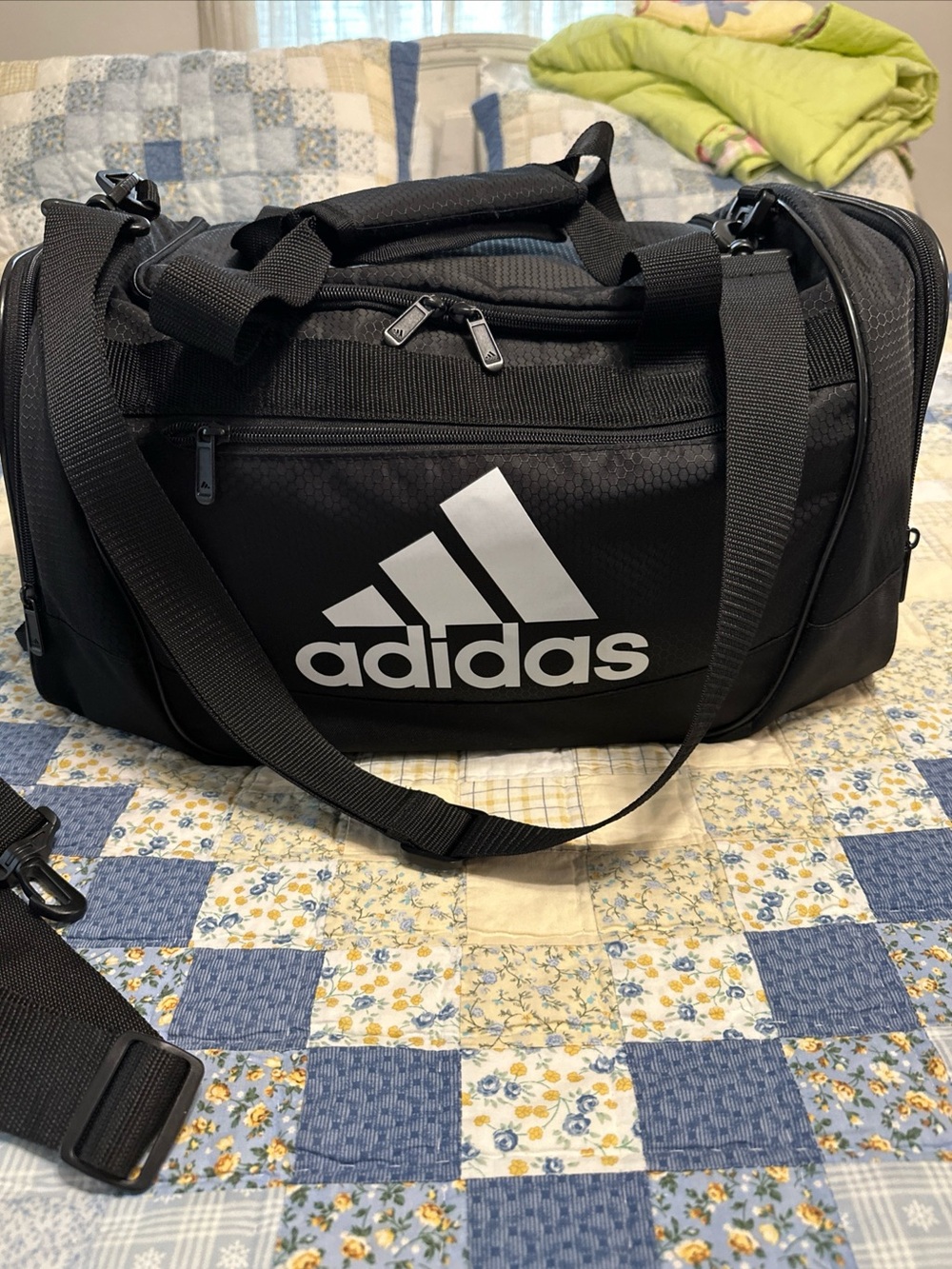 Adidas Gym Bag Large